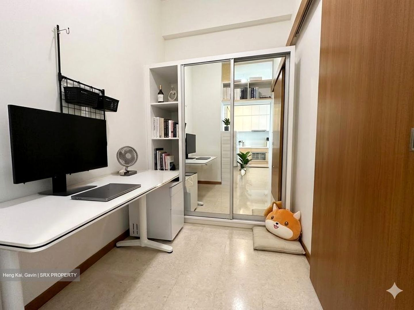 Watertown (D19), Apartment #535434801